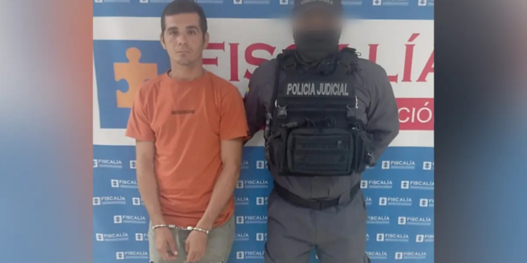 Envían a la cárcel a alias ‘Chango’ por asesinato de niña de 12 años en Aguachica, Cesar