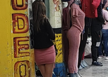 Desmantelan en España red de trata que explotaba a mujeres colombianas