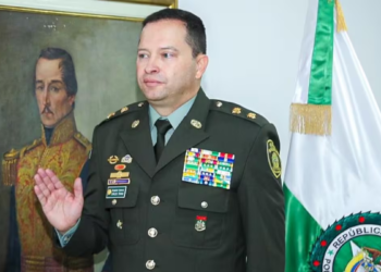 Policía Nacional en alerta ante posible represalia del Clan del Golfo tras la muerte de alias ‘Terror’