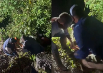 Ocho militares fallecen en trágico accidente en Barbacoas, Nariño