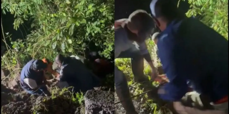 Ocho militares fallecen en trágico accidente en Barbacoas, Nariño