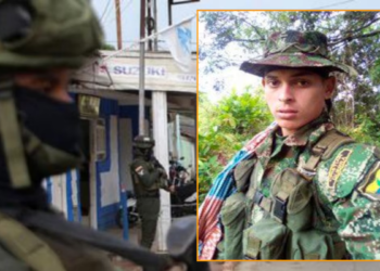 La compra de un caballo delató y sentenció a alias ‘Cancharino’