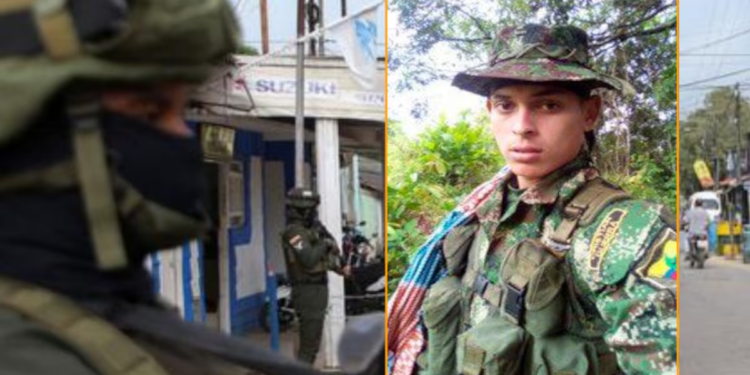 La compra de un caballo delató y sentenció a alias ‘Cancharino’