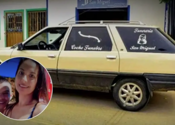 Capturan a alias ‘Pantera’, implicado en la masacre de familia en Tibú