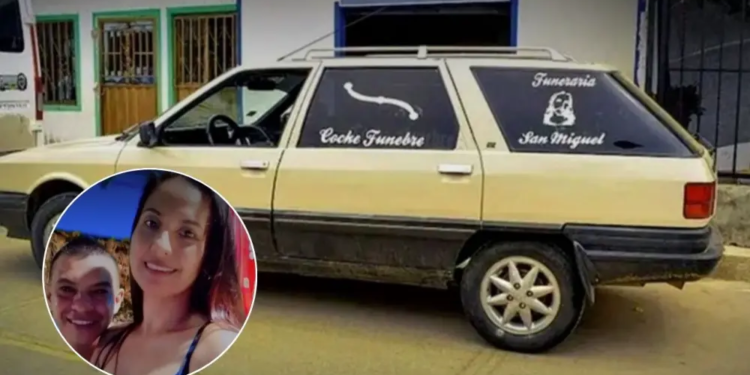 Capturan a alias ‘Pantera’, implicado en la masacre de familia en Tibú