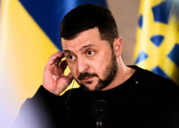 Ucrania acepta acuerdo de minerales con EE.UU. tras flexibilización de condiciones