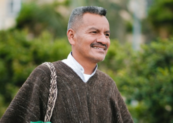 Viceministro Nelson Lemus renuncia tras denuncia de acoso en MinIgualdad