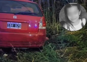 Conmoción en Argentina: niña de 7 años muere tras ser arrastrada por un vehículo robado por menores