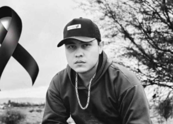 Asesinan a influencer mexicano Sergio VG tras denunciar actos de delincuencia