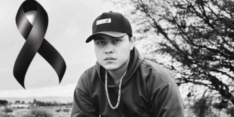Asesinan a influencer mexicano Sergio VG tras denunciar actos de delincuencia