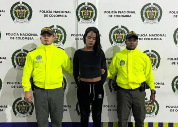 Judicializan a mujer trans por el homicidio de un hombre en Cali