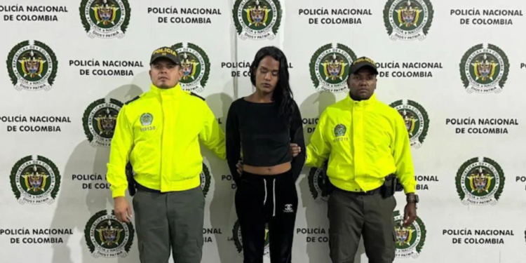 Judicializan a mujer trans por el homicidio de un hombre en Cali
