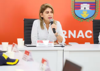 Exalcaldesa de Santa Marta, Virna Johnson, investigada por presuntas irregularidades en contratos de alquiler de vehículos