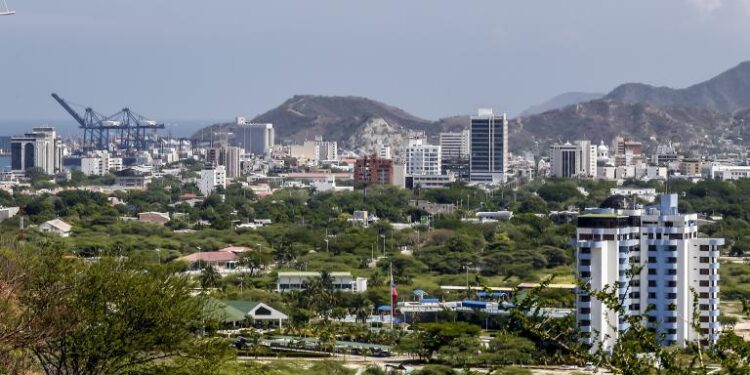 Santa Marta fue catalogada la ciudad más violenta de Colombia en 2024 según ONG