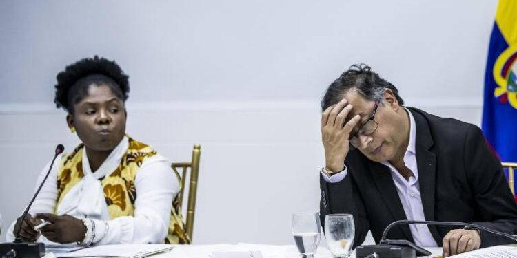 Gobierno Petro evalúa eliminar el Ministerio de la Igualdad