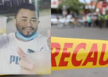 Alias ‘El Corroncho’, uno de los más buscados en Barranquilla, fue asesinado en Medellín
