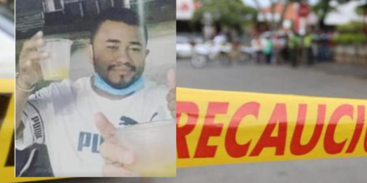 Alias ‘El Corroncho’, uno de los más buscados en Barranquilla, fue asesinado en Medellín