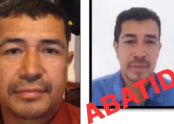 Duro golpe al ‘Clan del Golfo’: Policía abate a alias ‘Terror’ y a cinco de sus hombres en Antioquia