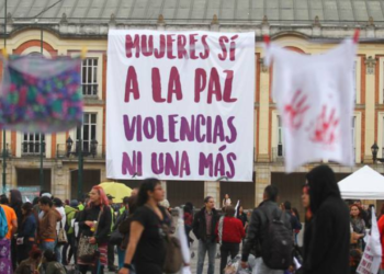 Condenan a hombre por golpear brutalmente a su pareja en Antioquia