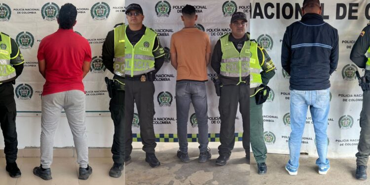 Cuatro personas fueron capturadas en carreteras de La Guajira por presentar licencias de tránsito falsas