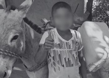 Encuentran sin vida a menor de 11 años en una choza en zona rural de San Juan del Cesar