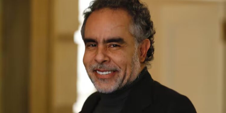 Armando Benedetti será oficializado como nuevo jefe de despacho del presidente Gustavo Petro
