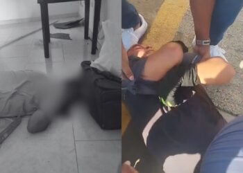 Ola de violencia en Uribia: un muerto y varios heridos en hechos aislados