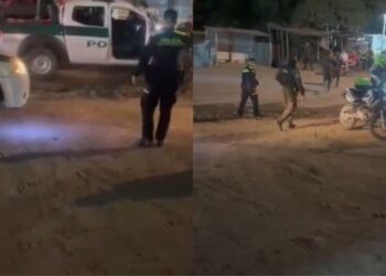 Policía frustra asalto en hotel de Mingueo: una persona resultó capturada tras intervención de las autoridades