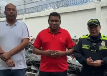 Autoridades recuperan 170 motocicletas robadas en Maicao: anuncian proceso de devolución