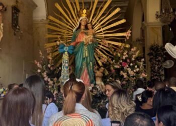 ¿La Guajira, el corcho en remolino de la costa?