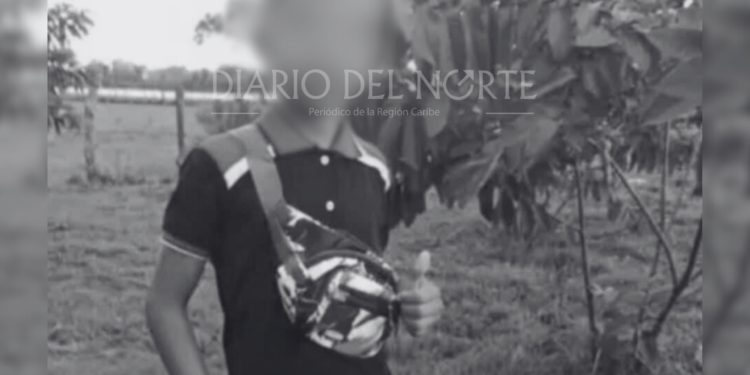 Niño wayuú falleció por inmersión en un jagüey en zona rural de Maicao