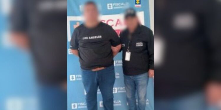 Envían a la cárcel a docente que baría abusado de una estudiante en zona rural de Sucre