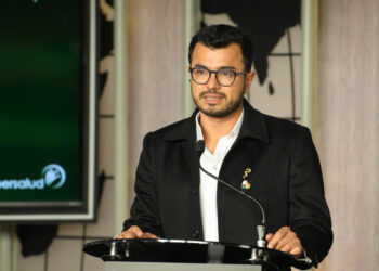 Luis Carlos Leal regresará al Gobierno como asesor del Ministerio de Salud