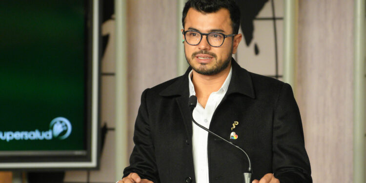 Luis Carlos Leal regresará al Gobierno como asesor del Ministerio de Salud