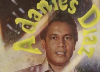Adanies… grande, exitoso e invisibilizado por la ingratitud