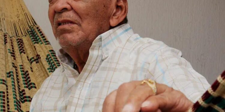 Leandro Díaz, el compositor que pensaba lento para triunfar más rápido