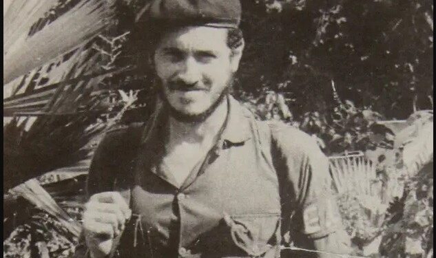 Camilo Torres vive en el 59 aniversario de su muerte