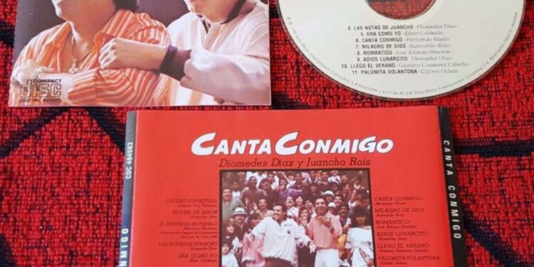 En los cantos vallenatos está la fórmula para cambiar la guerra por paz y amor