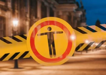 Uribia decreta toque de queda nocturno para preservar el orden público