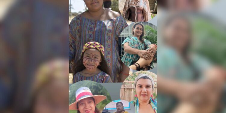 La Ley niñas no esposas, una luz encandilosa