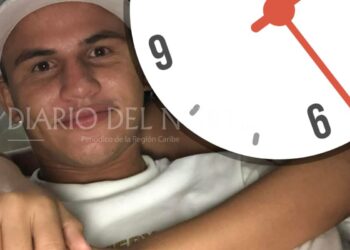 Dos jóvenes fueron hallados muertos en el kilómetro 14 salida de Riohacha a Cuestecitas