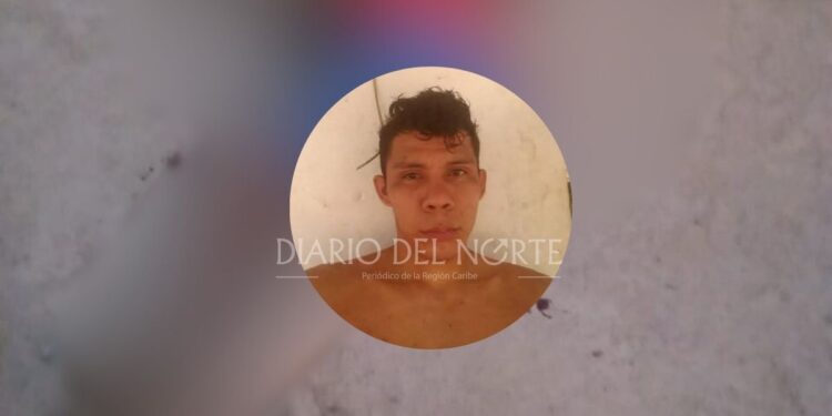 Por presuntos problemas pasionales, el hombre es asesinado en zona rural de San Juan del Cesar