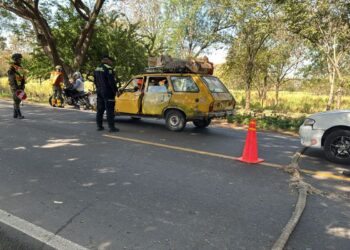 Autoridades refuerzan la seguridad para prevenir delitos en diferentes modalidades en Villanueva