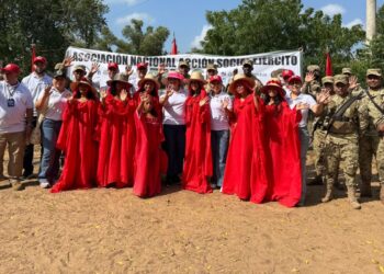 El Ejército Nacional brinda bienestar a soldados y a las comunidades vulnerables de La Guajira