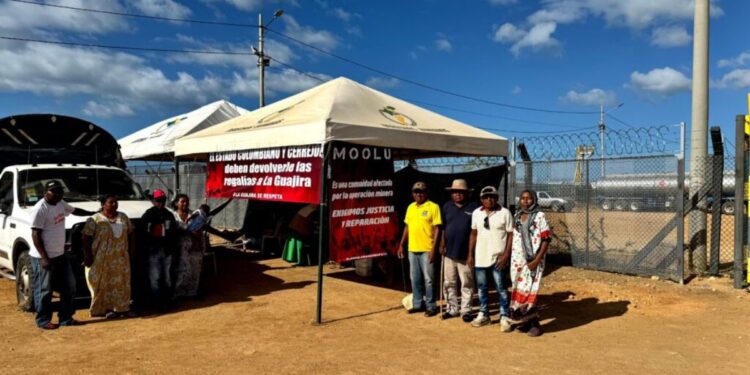 Nación Wayuu ordena cierre de territorios indígenas en La Guajira
