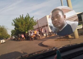 En un presunto hecho de intolerancia en medio de una riña sería la primera hipótesis de homicidio en Barrancas