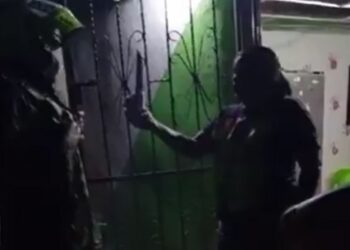 En la Jagua de Ibirico – Cesar, una mujer le quito la vida a su pareja sentimental con un cuchillo