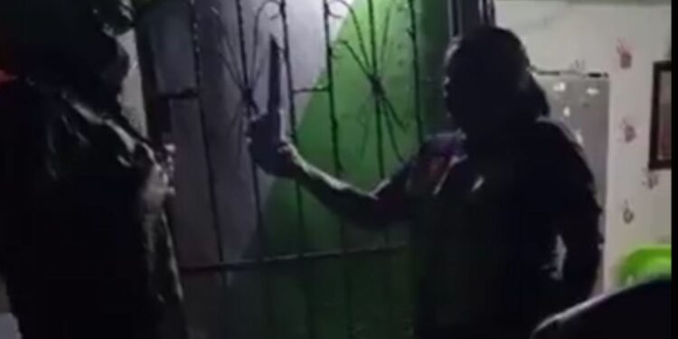 En la Jagua de Ibirico – Cesar, una mujer le quito la vida a su pareja sentimental con un cuchillo