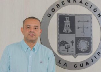 Gobernador de La Guajira designa a Misael Velásquez como alcalde encargado de la Jagua del Pilar