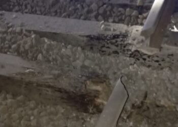 Cuarto atentado a la línea férrea de Cerrejón: una amenaza a la seguridad y estabilidad de La Guajira